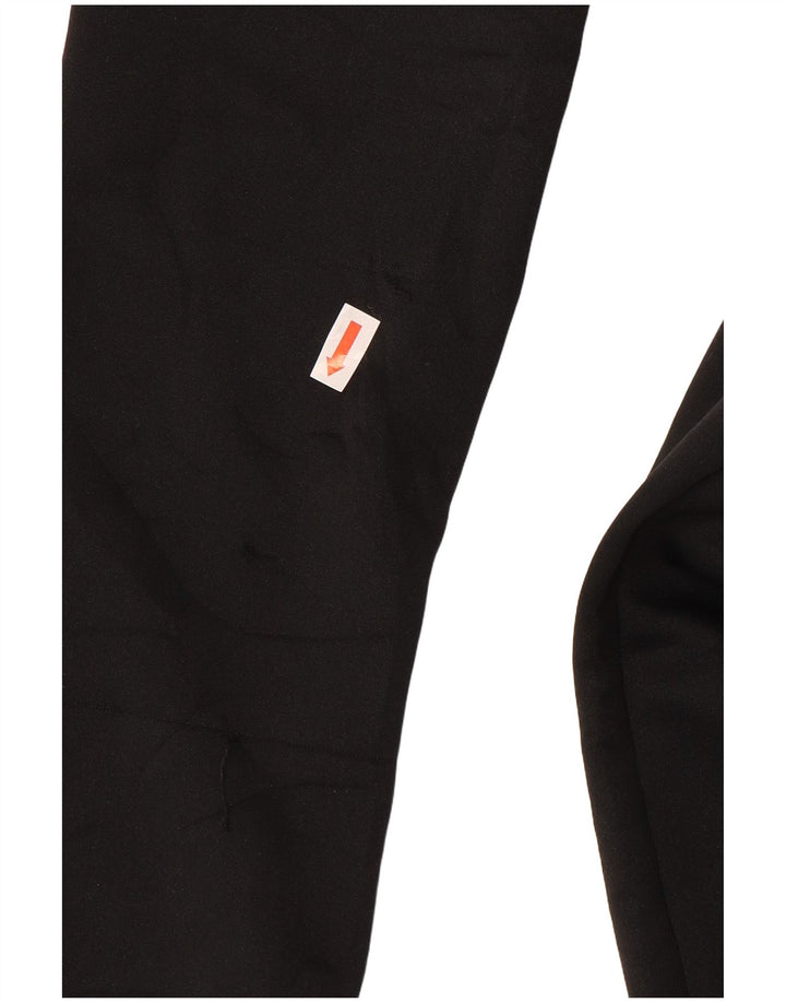 Trening complet NIKE pentru băieți, 12-13 ani, mare, negru