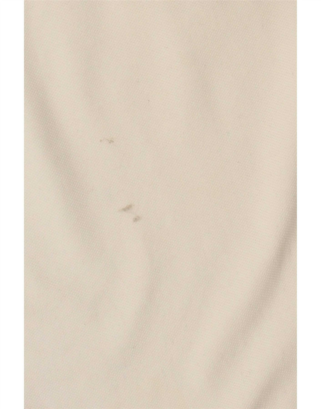 Cămașă polo Fred Perry pentru bărbați, mare, alb, bumbac