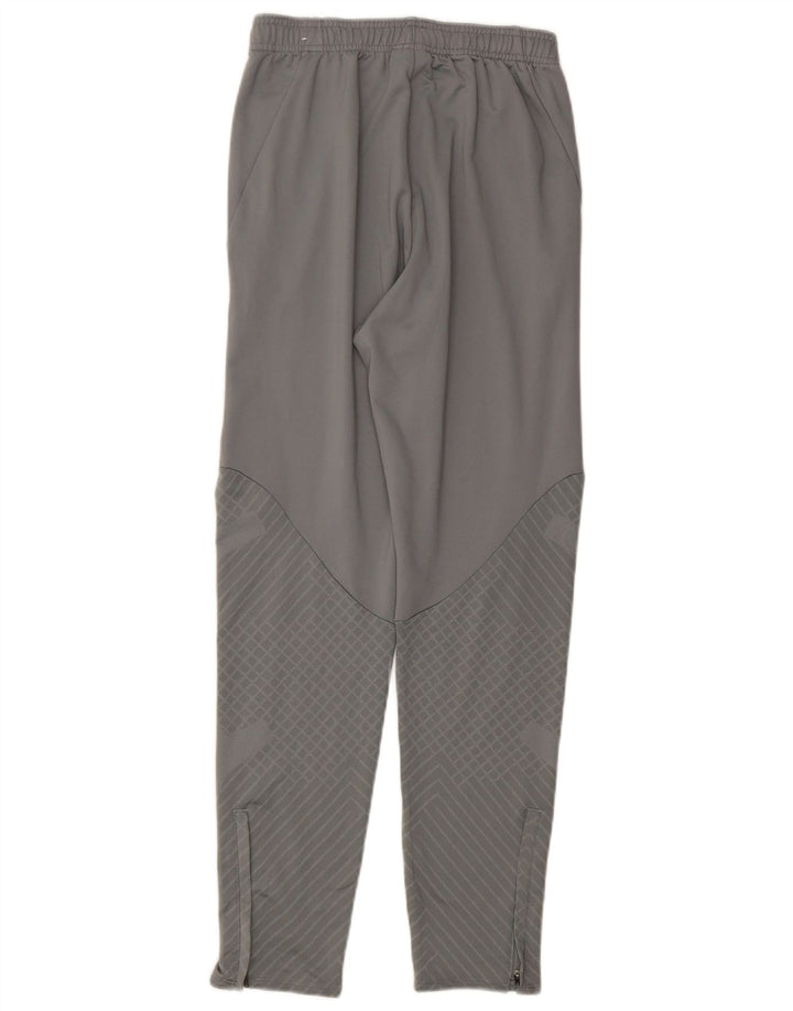 Pantaloni de trening NIKE Liverpool pentru băieți 13-14 ani XL gri geometric