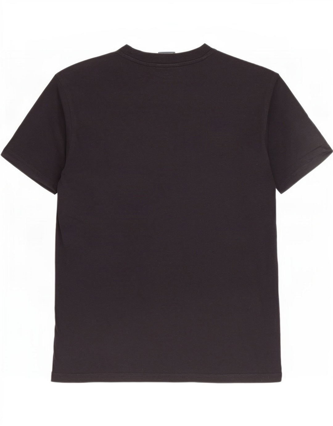 Tricou pentru bărbați Champion Top mic bumbac negru