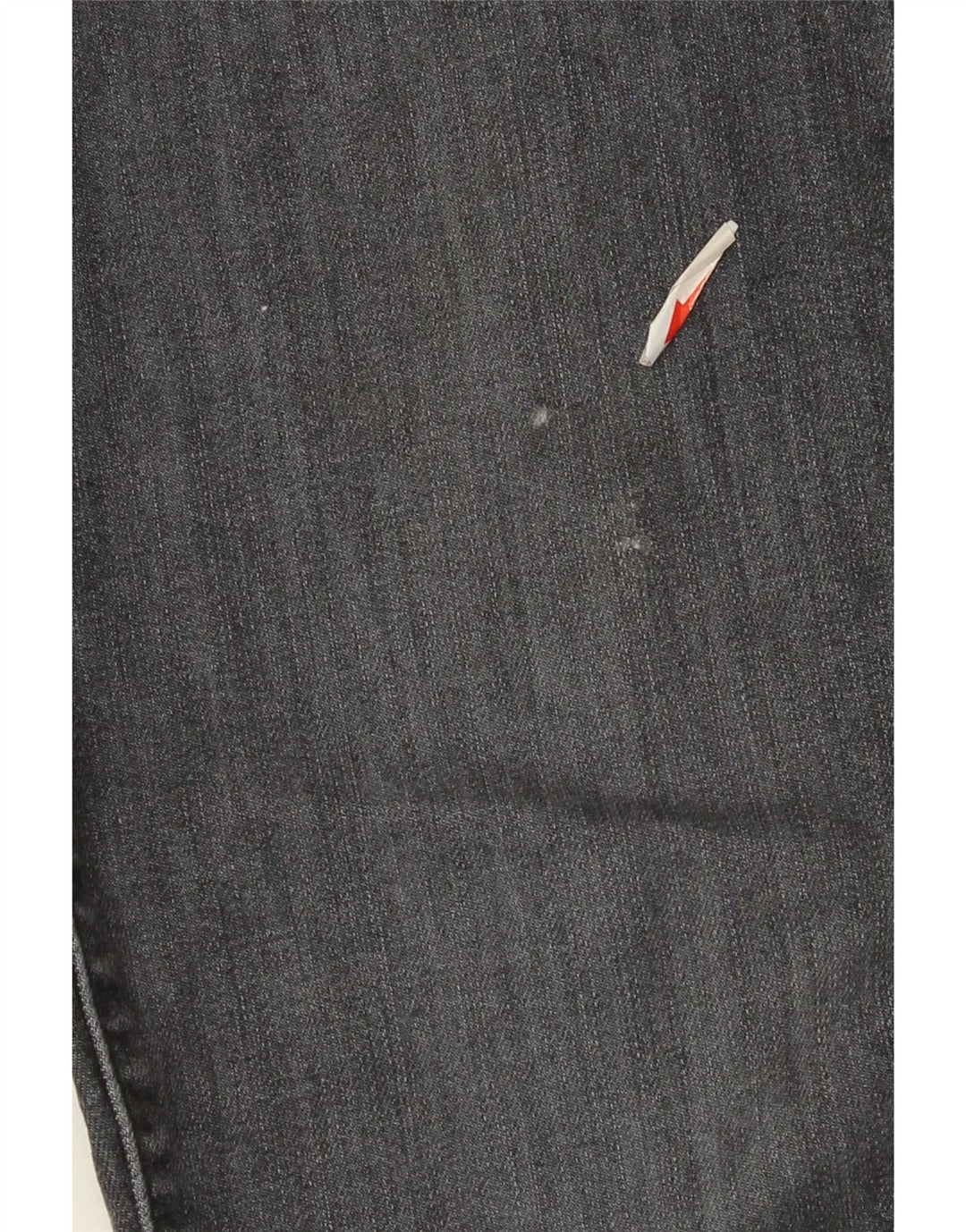 Blugi conici pentru bărbați Levi's 512 Slim Tapered W30 L32 gri
