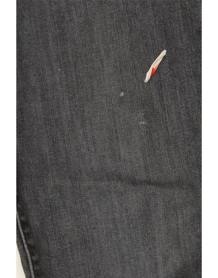 Blugi conici pentru bărbați Levi's 512 Slim Tapered W30 L32 gri