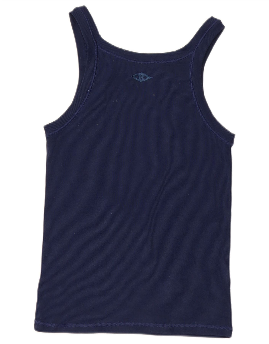 Killer Loop Vest Top pentru femei UK 8 Small Bleumarin Poliamidă