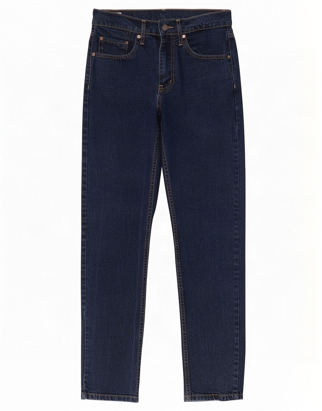 Blugi pentru bărbați Levi's 511 Slim W32 L32 Bumbac bleumarin