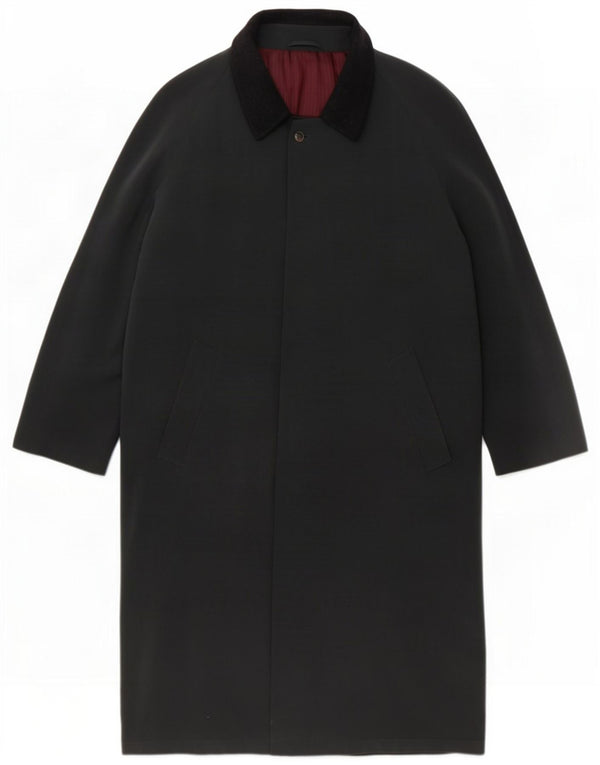 Pleton pentru bărbați Bugatti IT 56 3XL Poliester negru