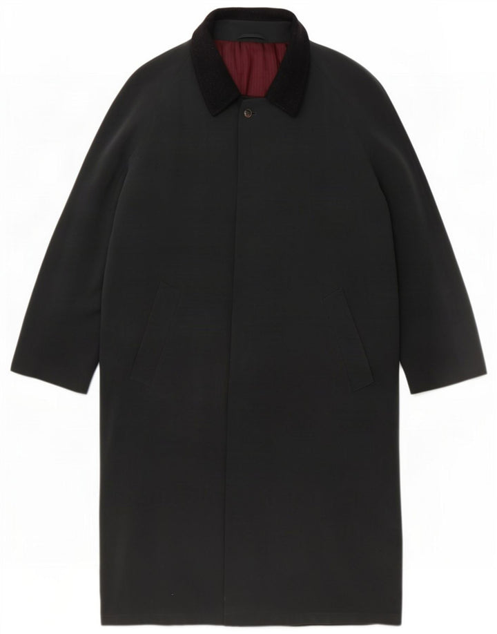 Pleton pentru bărbați Bugatti IT 56 3XL Poliester negru