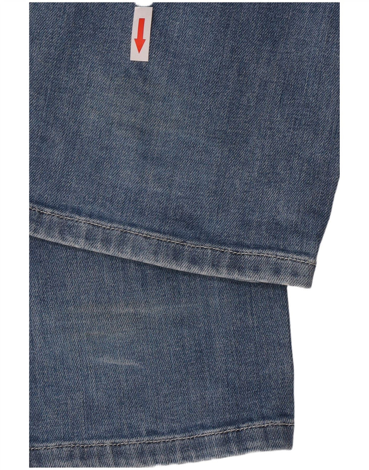 Blugi Doozy Slim pentru femei Diesel W28 L32 Bumbac albastru
