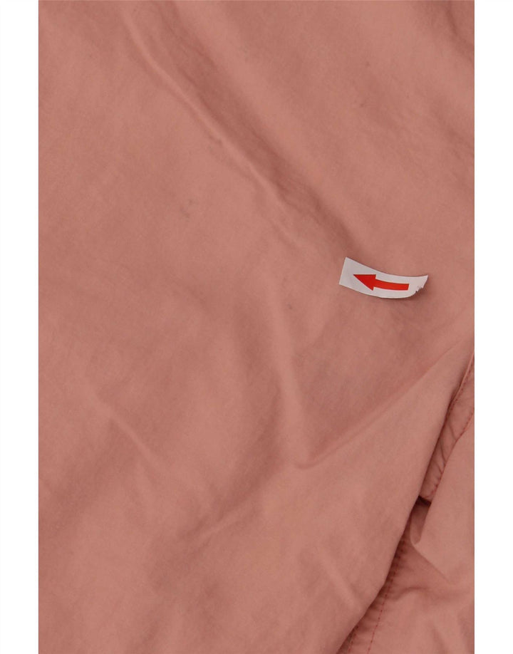 Pantaloni scurți de înot Lyle & Scott pentru bărbați, roz mediu