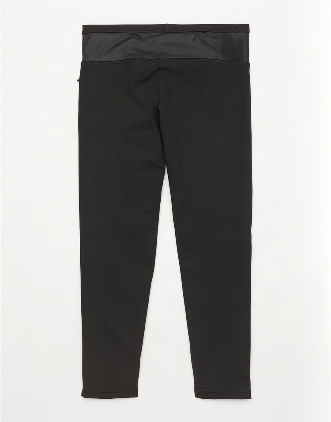 Leggings Adidas Climacool Capri pentru femei Marea Britanie 16/18 Lung Negru