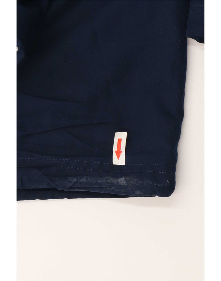 Pantaloni de trening Nike pentru bărbați, mari, bleumarin, poliester