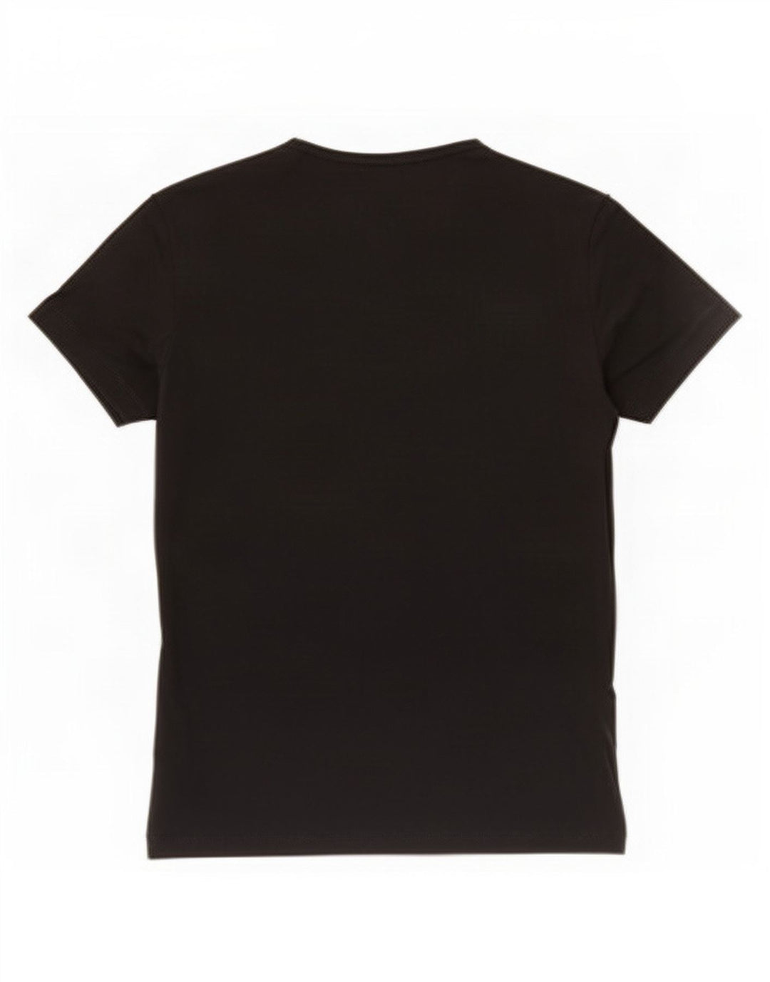 Tricou pentru femei Lacoste Mărimea Top 42 Bumbac negru mare