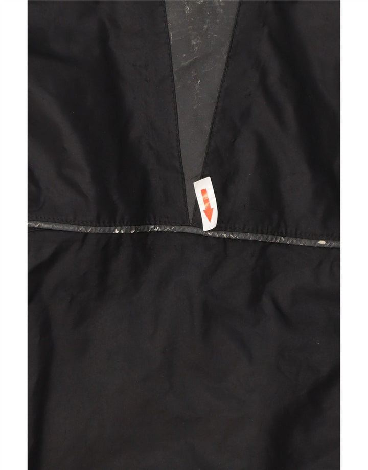 Jachetă Dainese Moto Racer Utility pentru bărbați UK 38 Medium Black