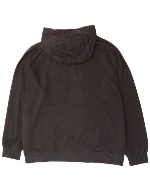 Pulover Nike Grafic pentru bărbați, 2XL, bumbac negru