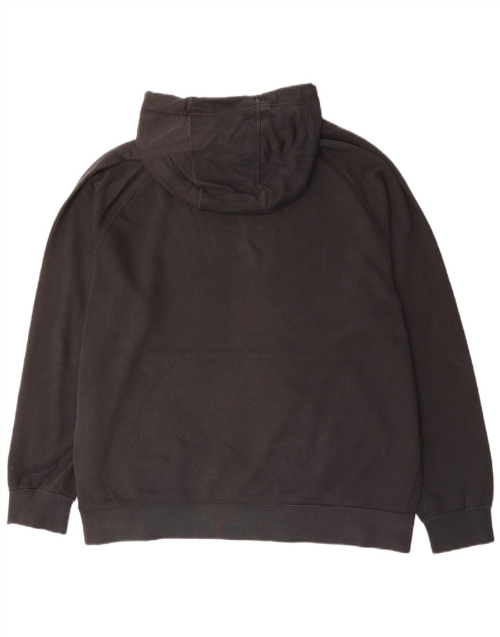 Pulover Nike Grafic pentru bărbați, 2XL, bumbac negru