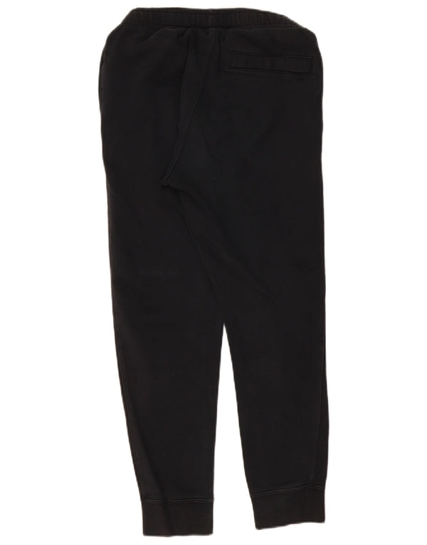 Pantaloni de trening pentru bărbați Nike Joggeri XS bumbac negru