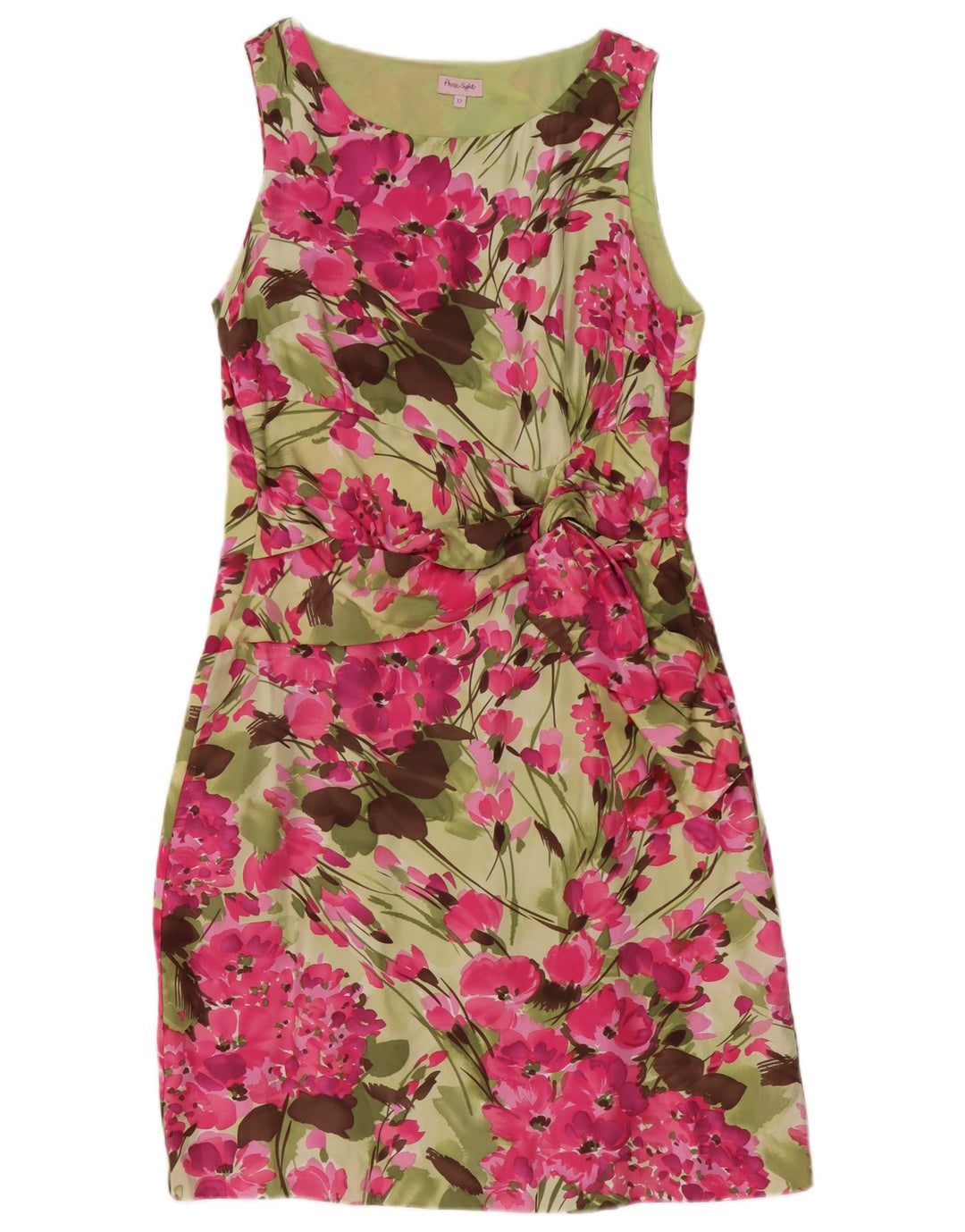 Rochie pentru femei Phase Eight UK 12 Medium Multicolor Floral