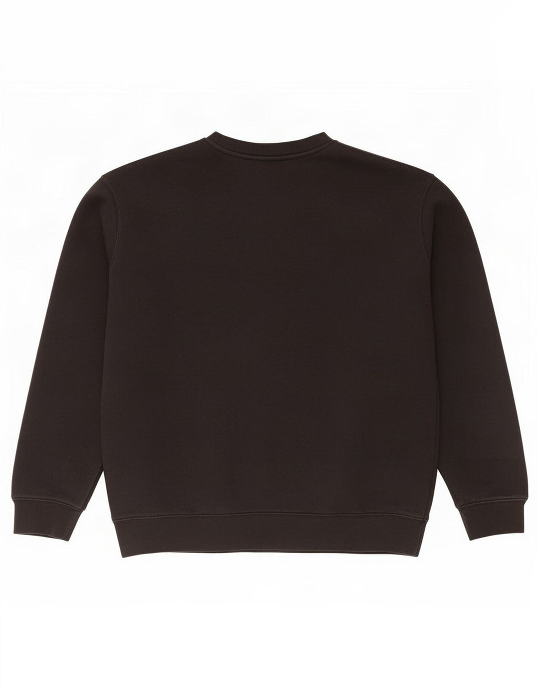 Pulover pentru bărbați Zara, mare, negru, bumbac