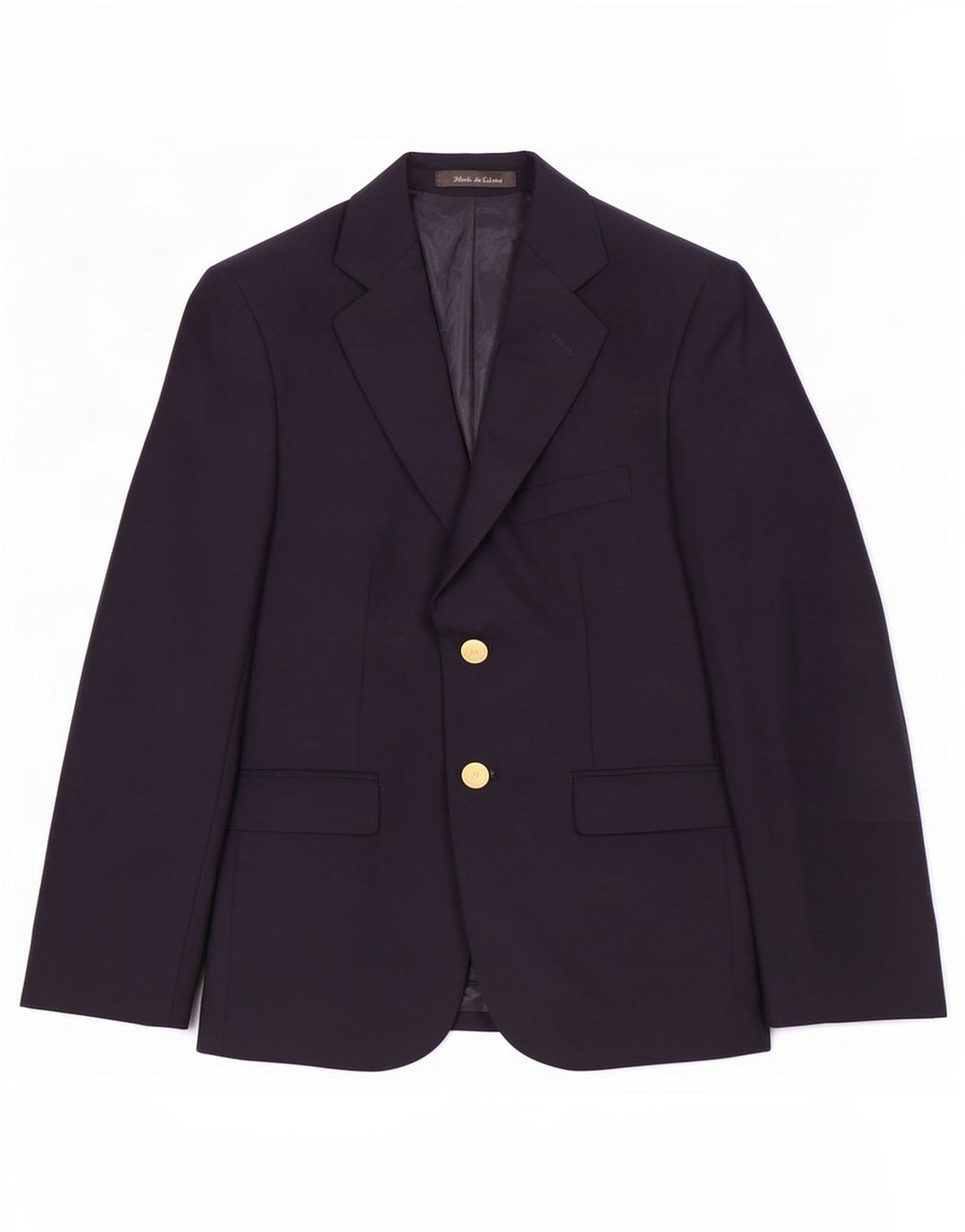 Jachetă Blazer cu 2 nasturi Chaps Boys 11-12 ani Poliester bleumarin