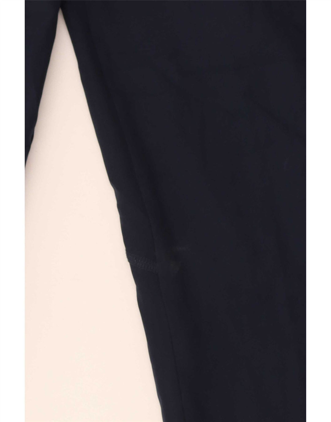 Pantaloni de trening Nike Dri Fit pentru bărbați Pantaloni de jogging Mici, bleumarin, poliester