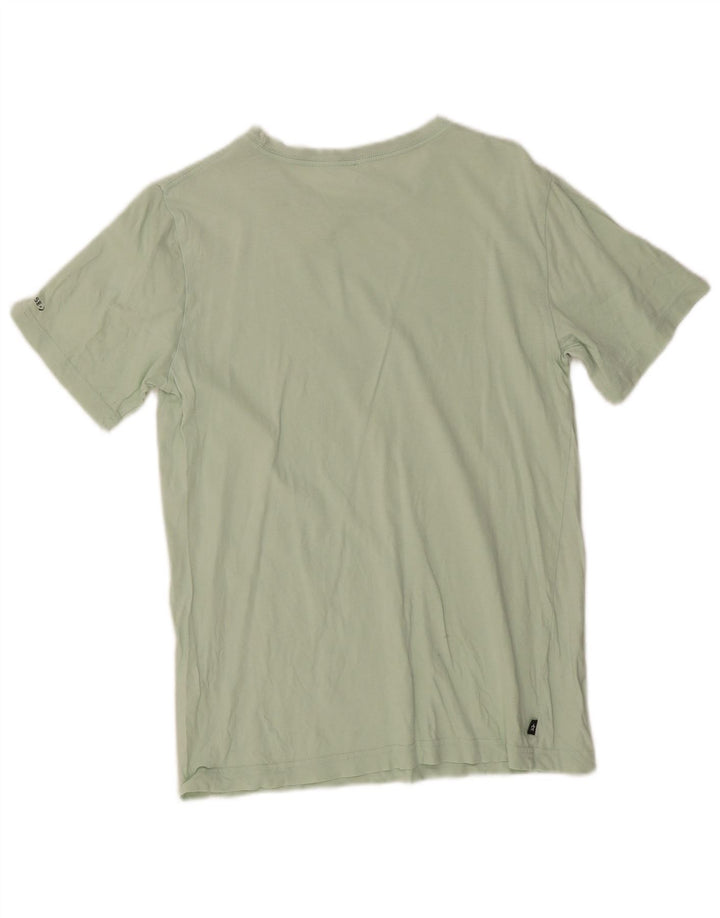 Tricou grafic Converse pentru femei Top UK 10 Small Green