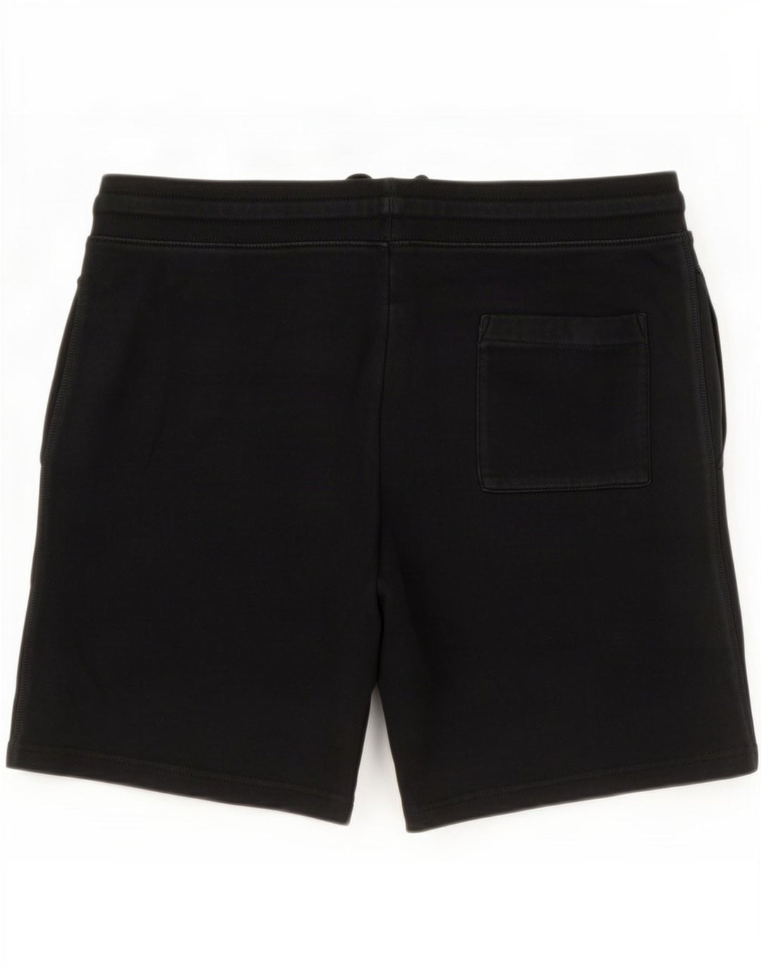 Pantaloni scurți sport pentru bărbați Marks & Spencer, mari, negru, bumbac