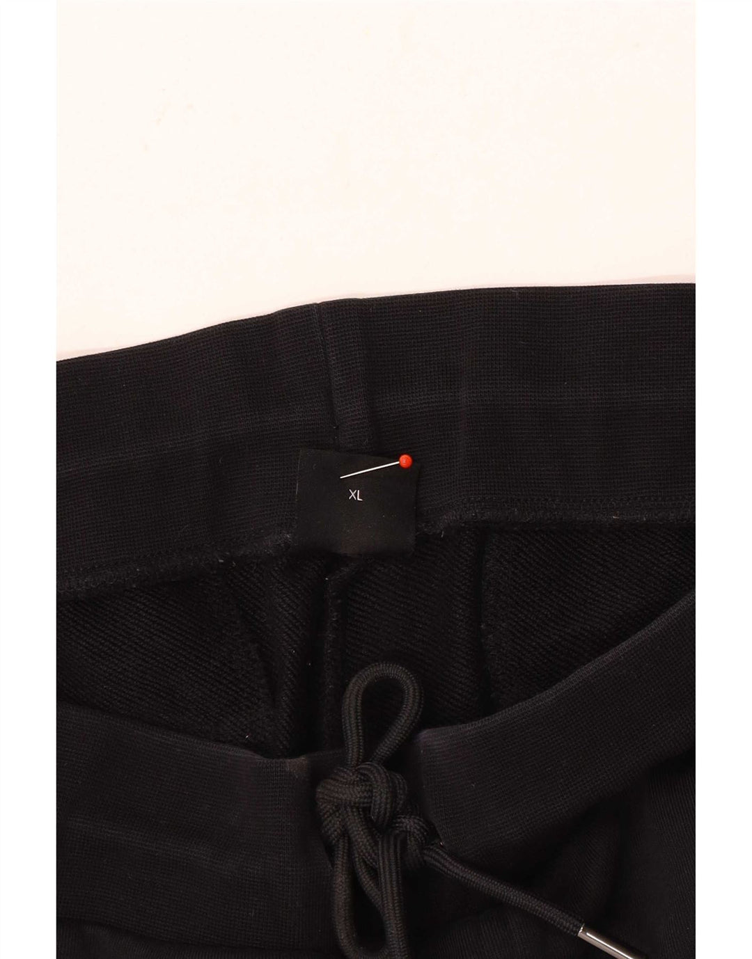 Pantaloni de trening pentru bărbați Hugo Boss Pantaloni de jogging XL Negru