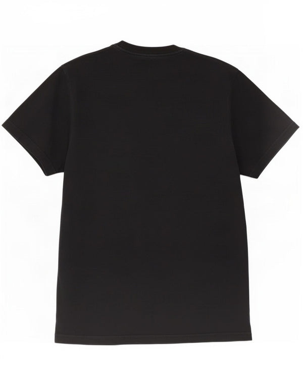 Tricou grafic Vans Classic Fit Top Bumbac negru mic