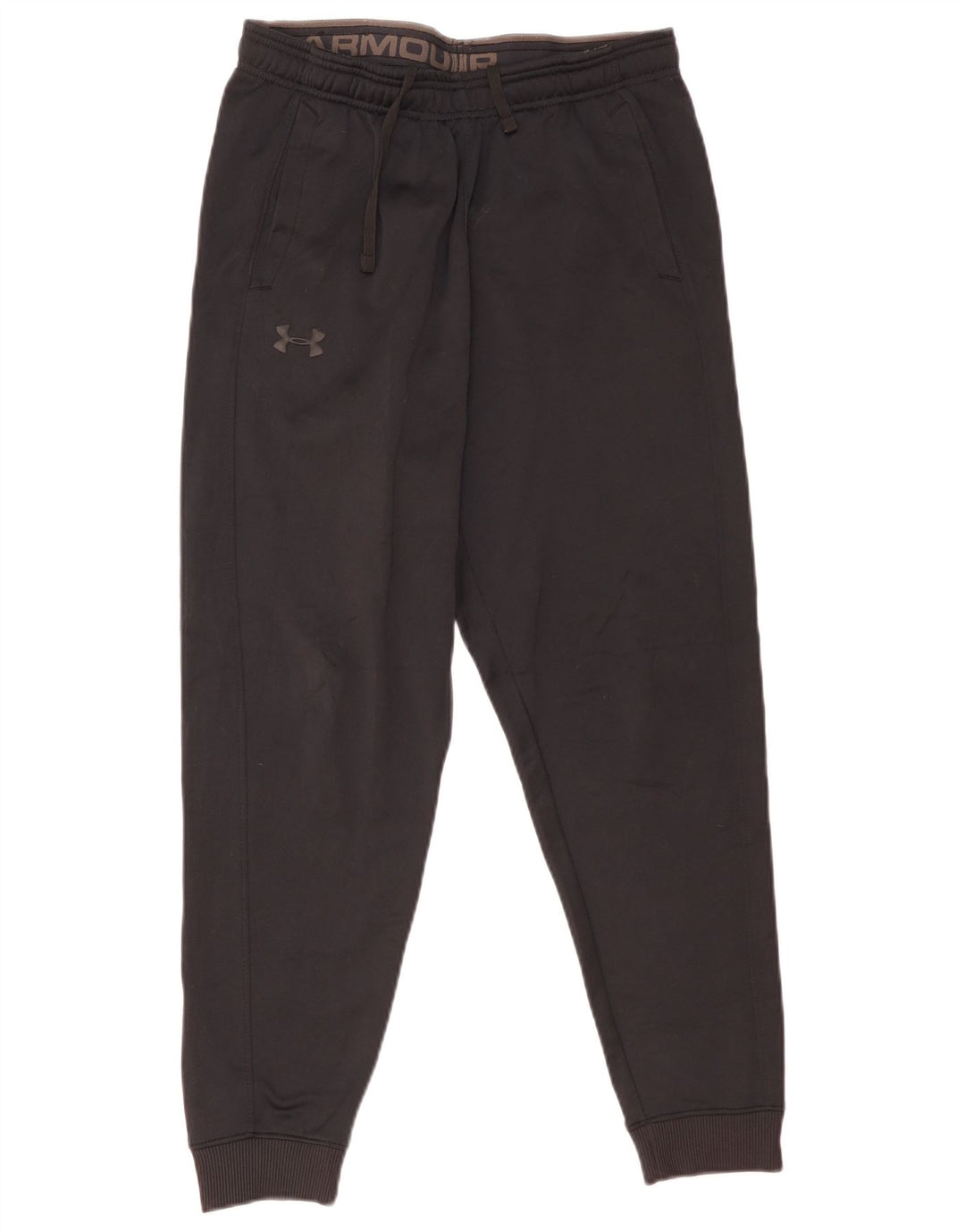Pantaloni de trening pentru bărbați Under Armour Cold Gear Pantaloni de jogging Medium Black