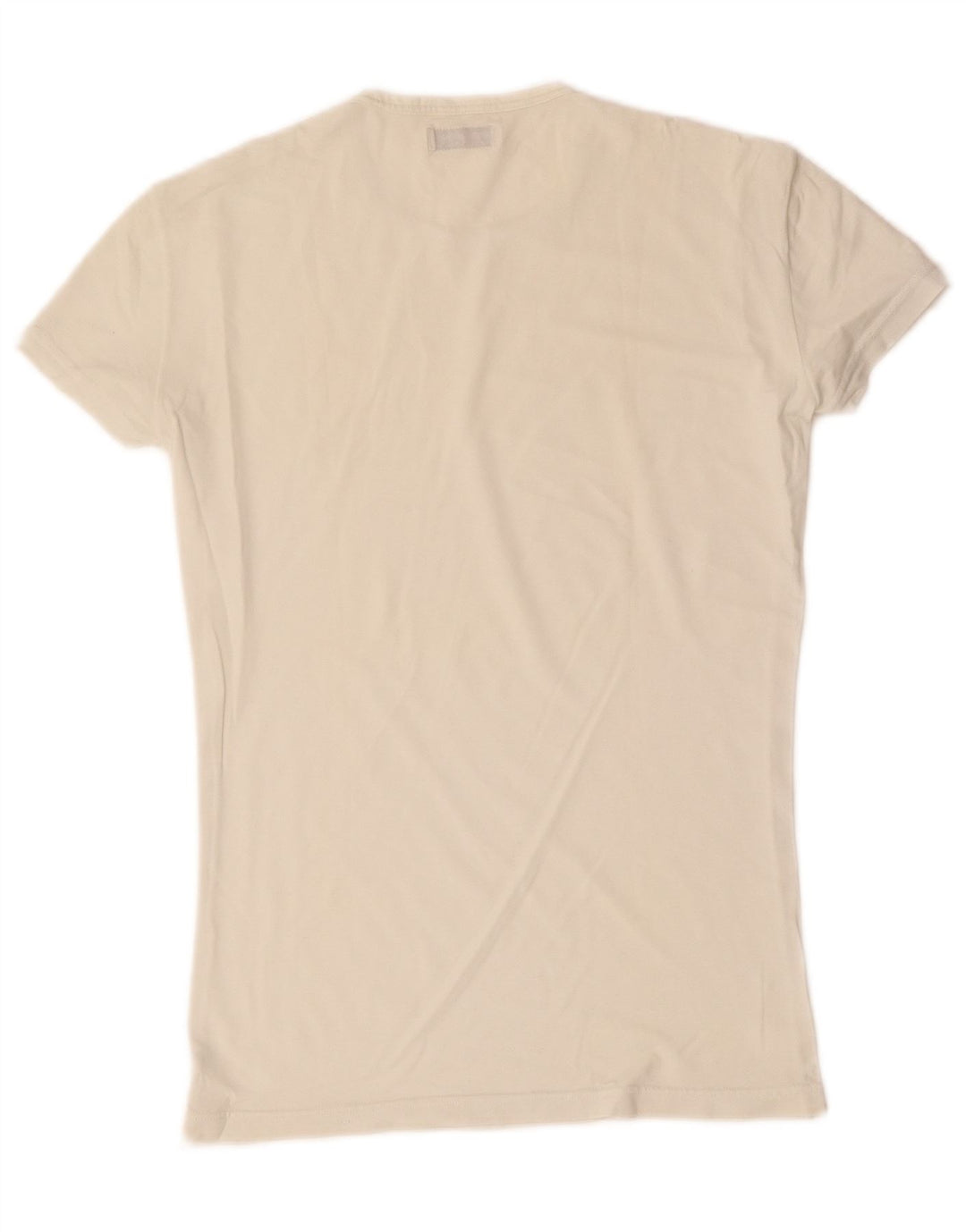 EMPORIO ARMANI Tricou pentru femei Top UK 10 Small White