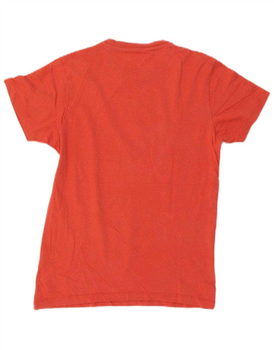 Tricou grafic Jack & Jones pentru bărbați Top mic bumbac roșu