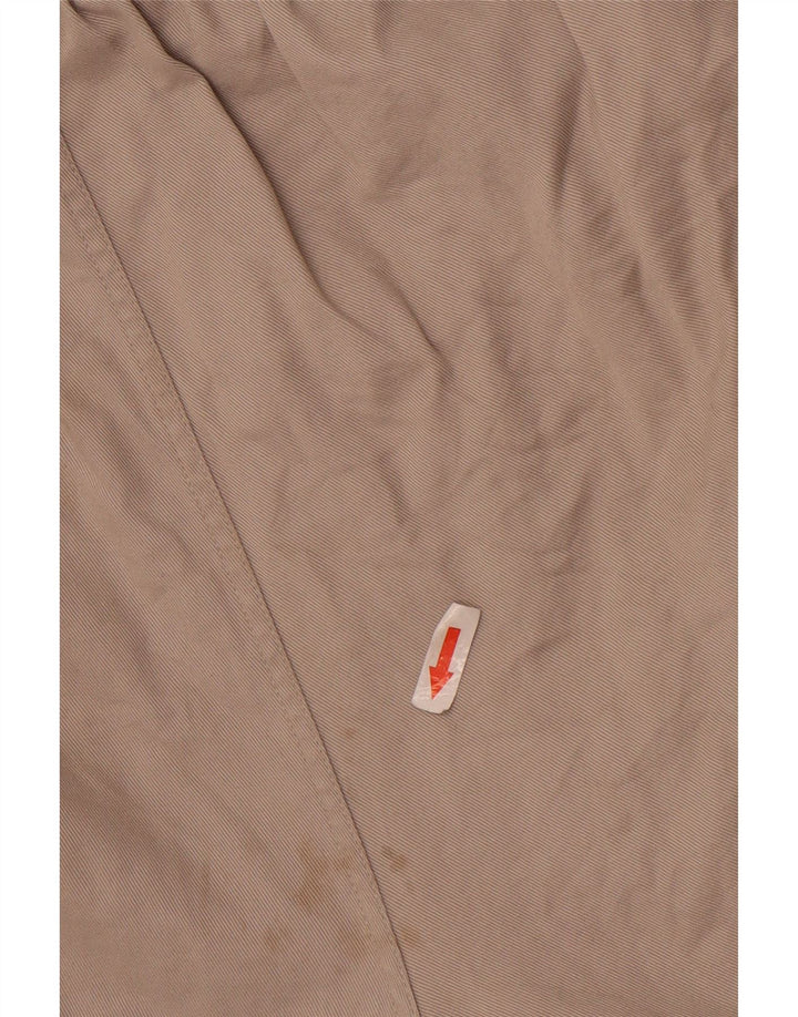 Pantaloni scurți sport pentru bărbați Adidas XL bumbac gri