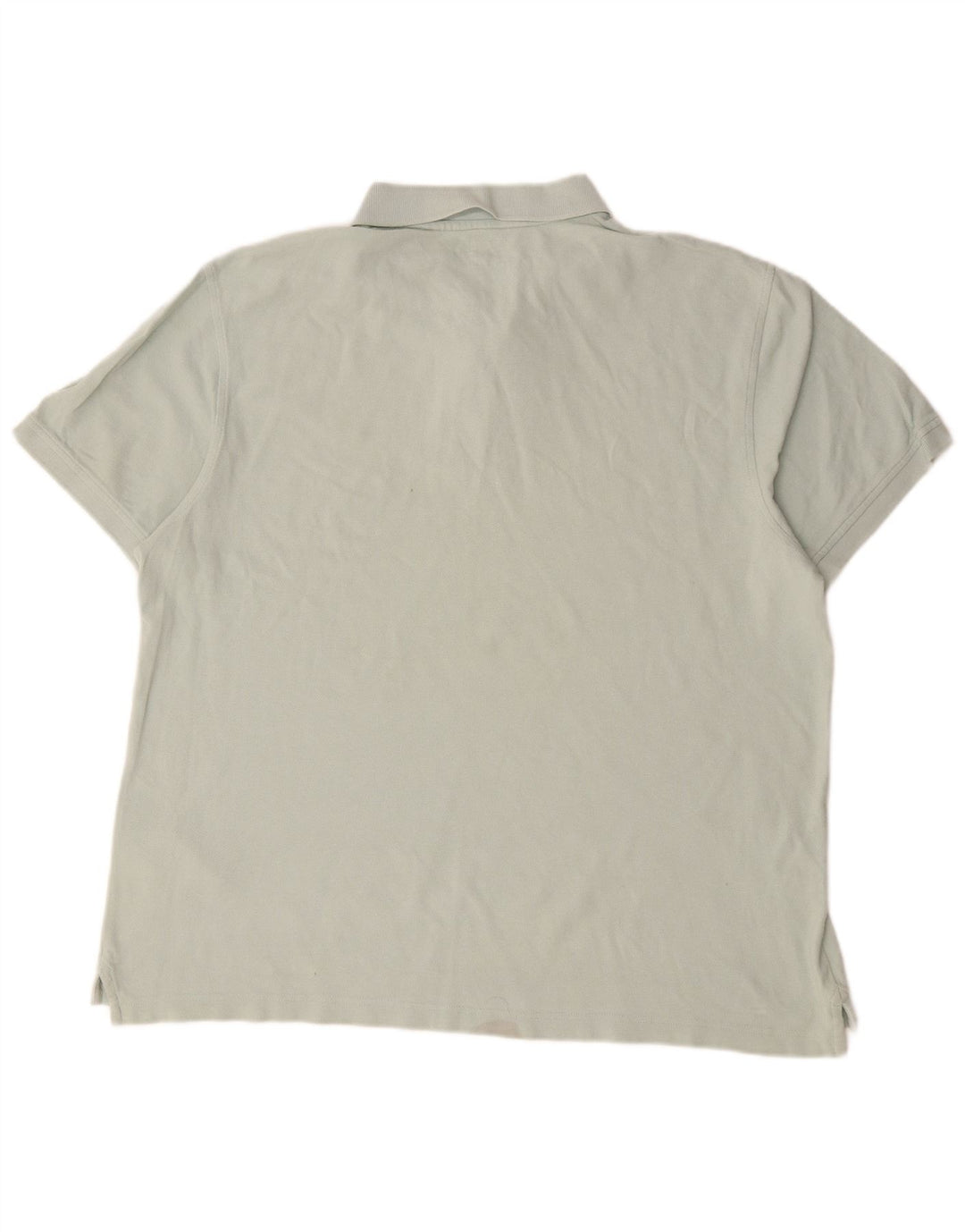 Tricou polo Levi's pentru bărbați 2XL, bumbac verde