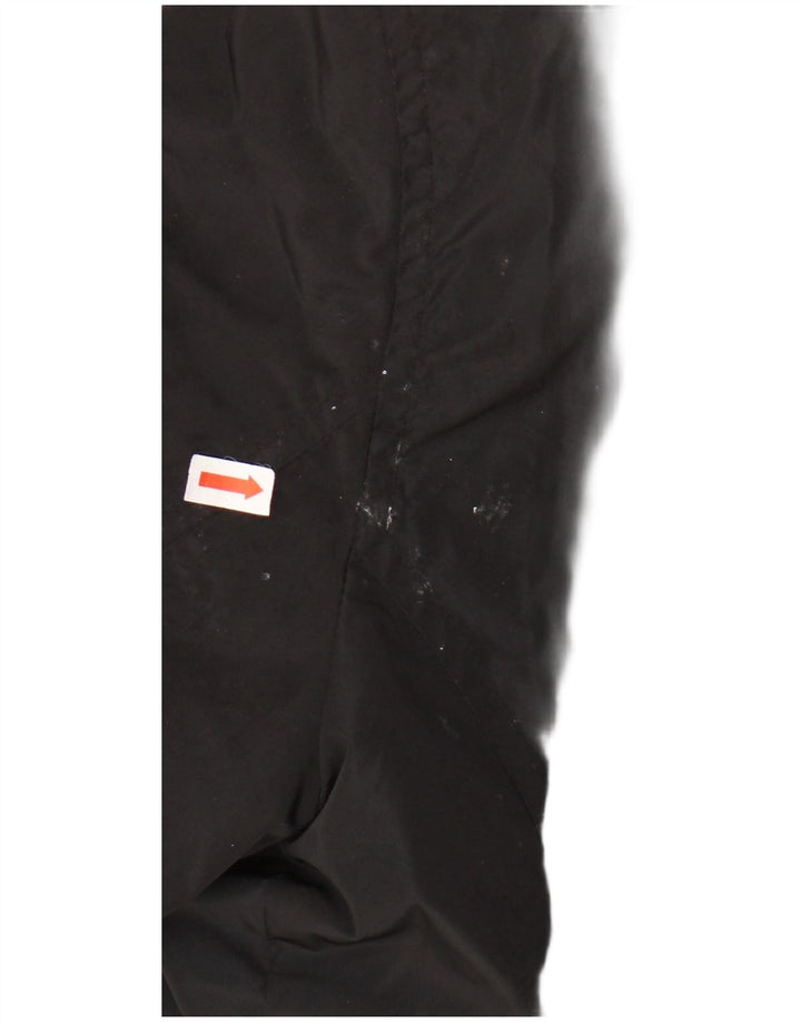 Jachetă de vânt pentru femei Refrigue UK 12 Poliester mediu negru