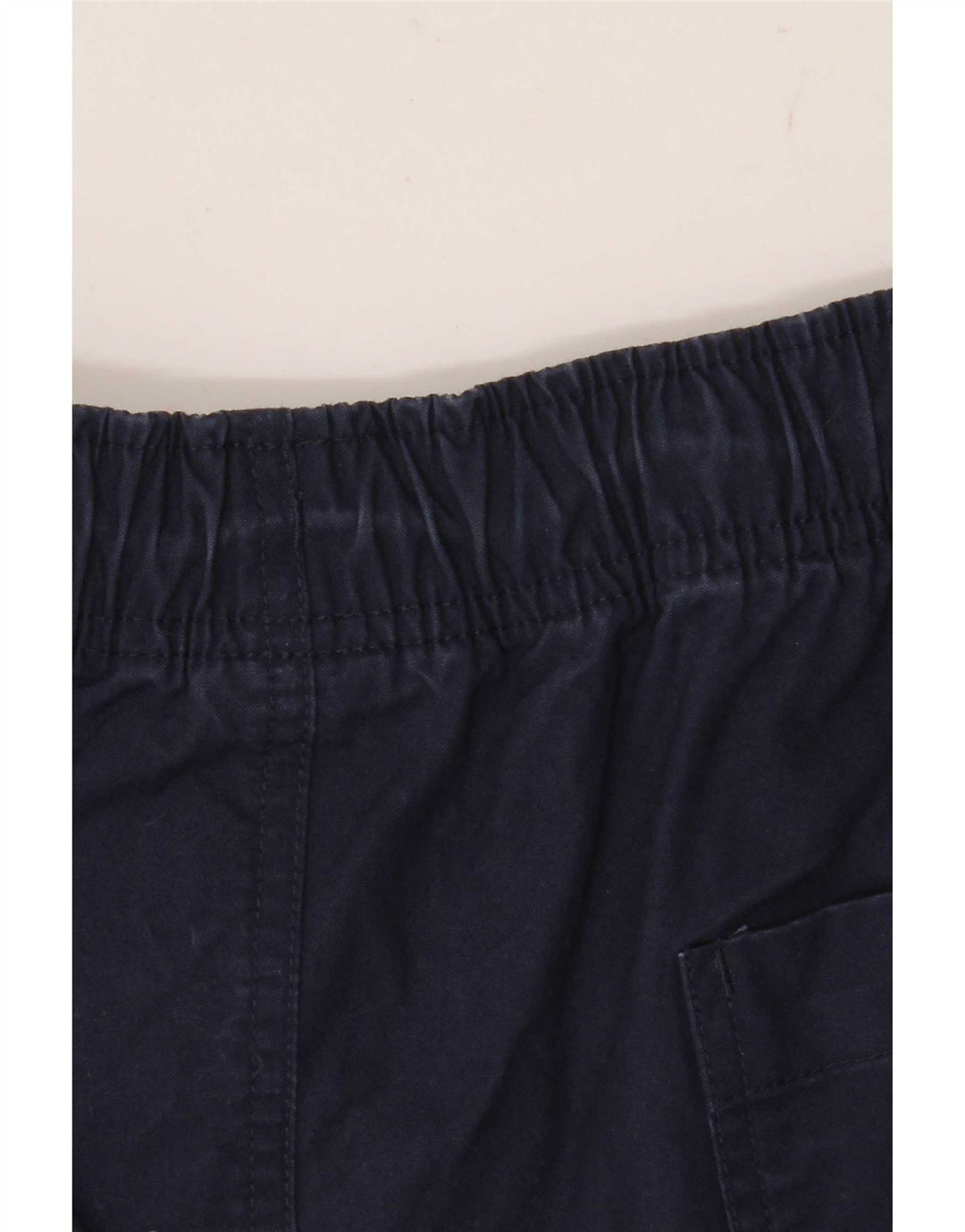 Pantaloni scurți Nike pentru bărbați XL W40 bleumarin