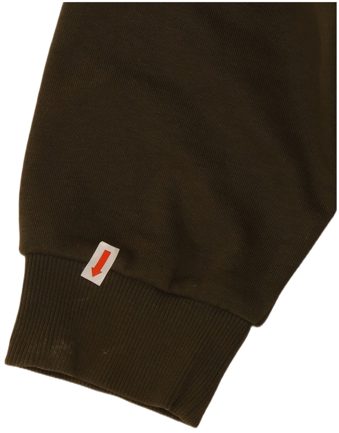 Pulover cu glugă grafic PUMA pentru bărbați, bumbac mic kaki