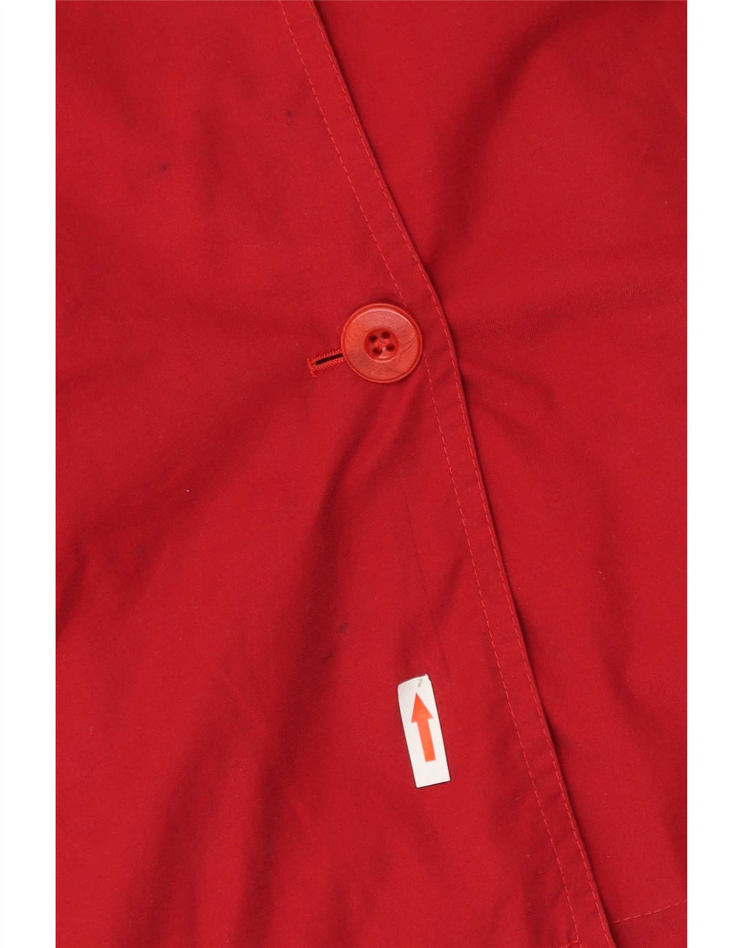 Trenci pentru femei Marella UK 22 3XL Roșu