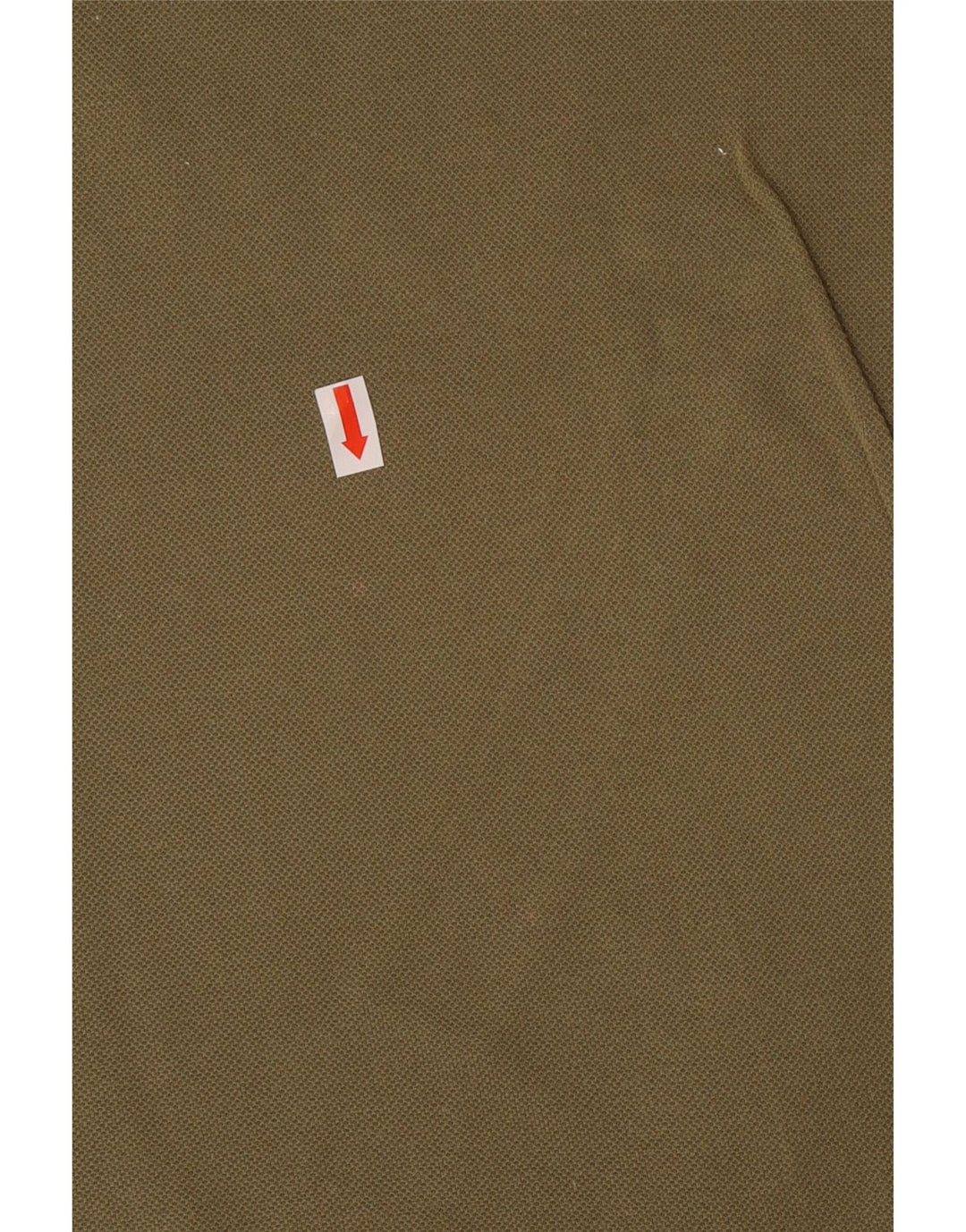 Tricou polo Harmont & Blaine pentru bărbați, bumbac verde mare