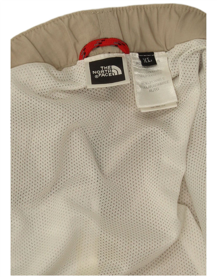 Pantaloni scurți cargo pentru bărbați The North Face, XL, bej, poliamidă