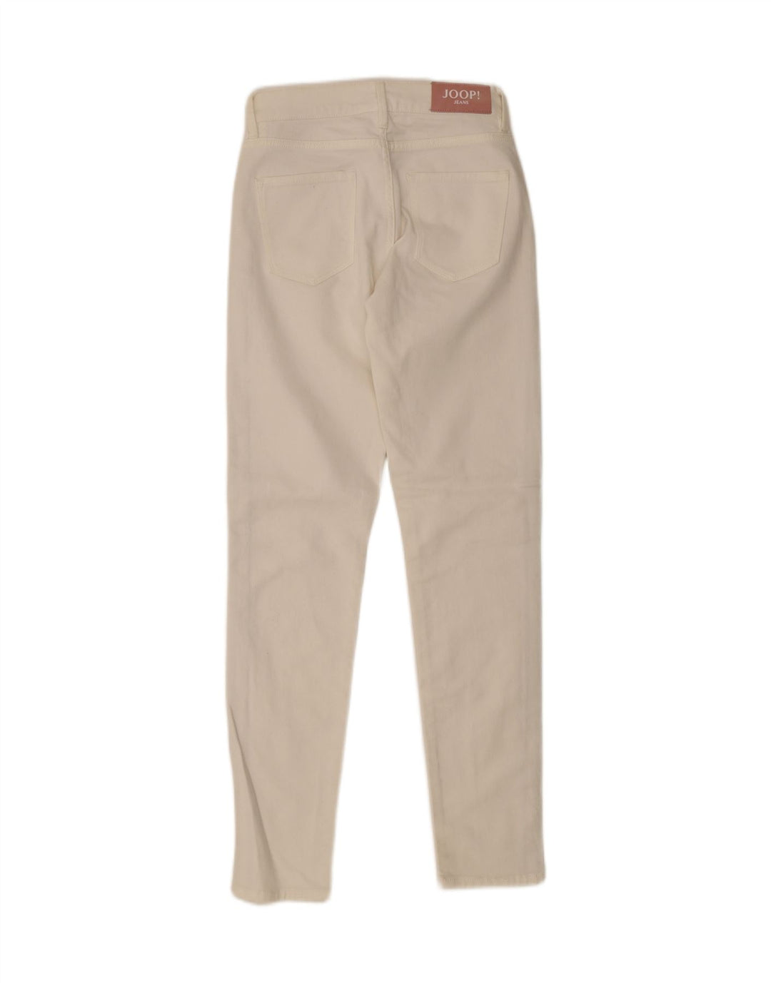 Blugi skinny de damă Joop W27 L32 alb