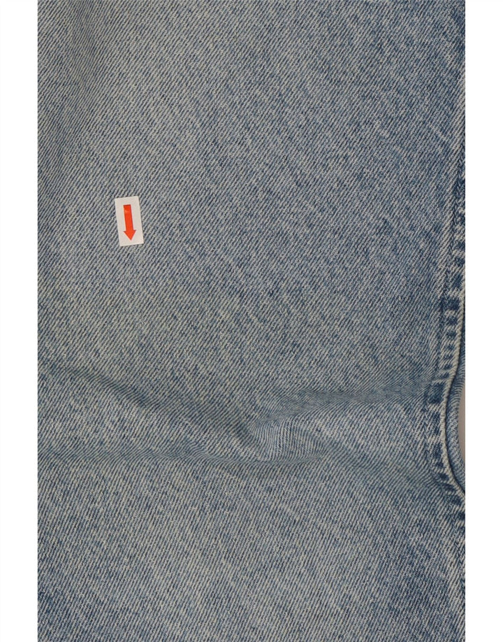 CARRERA Mens Straight Jeans W34 L31 Blue Cotton Vintage Carrera and Second-Hand Carrera from Messina Hembry 