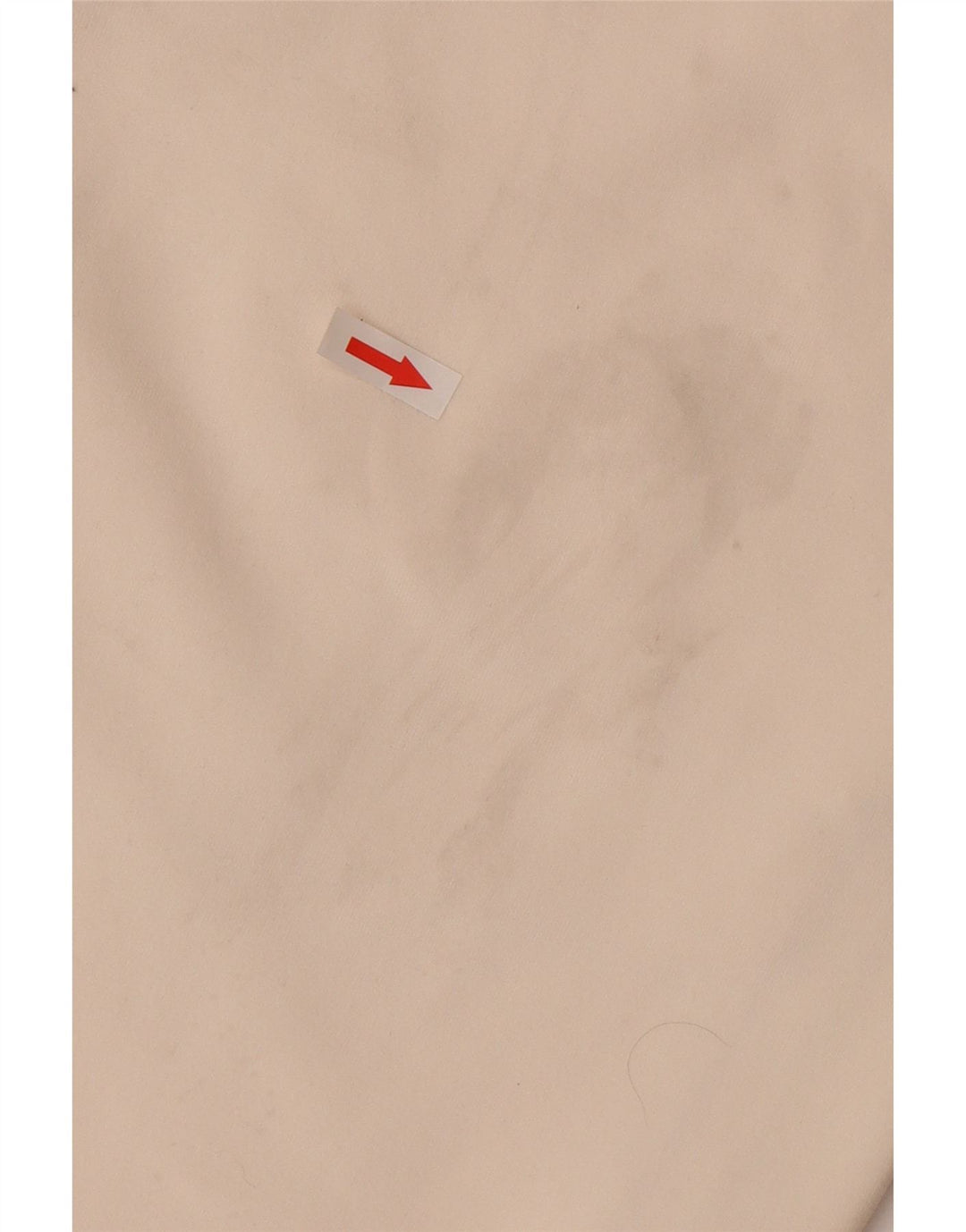 Pantaloni chino subțiri pentru femei Esprit L32 L29, bumbac alb