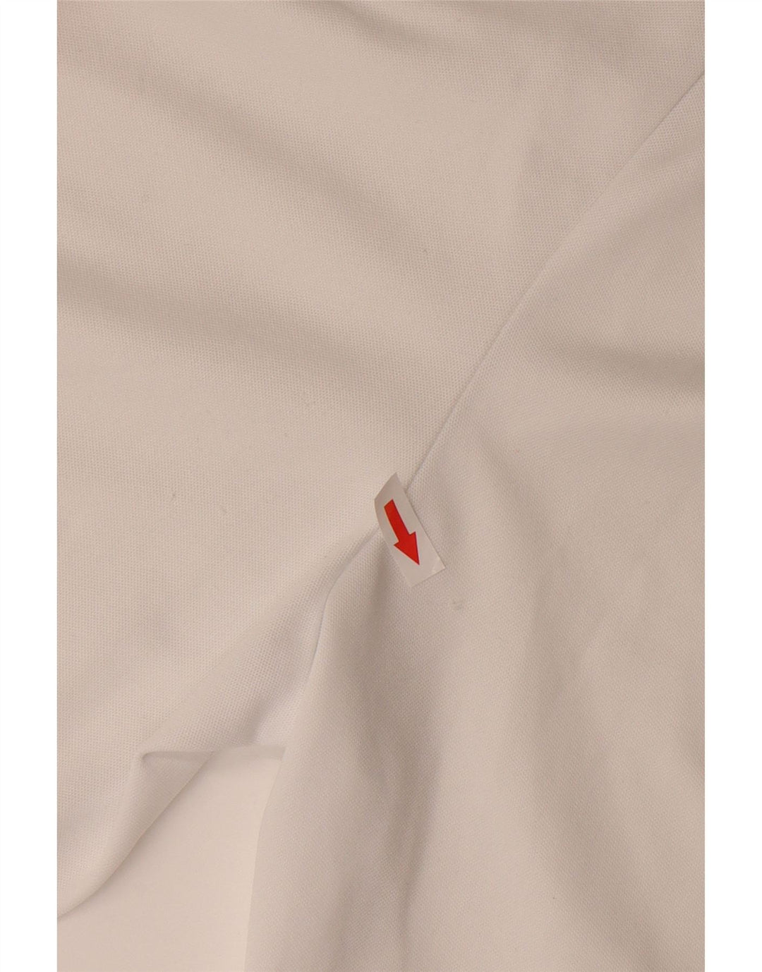 Pantaloni scurți sport adidas Climalite 13-14 ani, alb, poliester