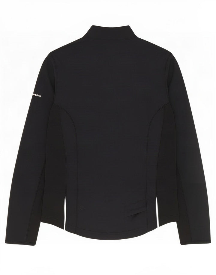 Top de trening pentru femei Berghaus cu pulover UK 14 Medium Bleumarin Colorblock