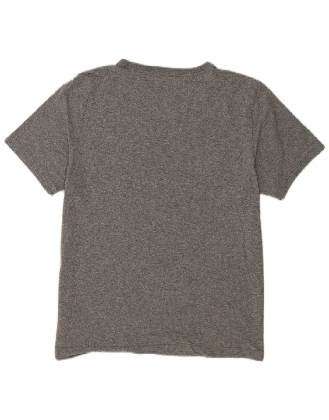 Tricou grafic Puma pentru bărbați Top mare bumbac gri