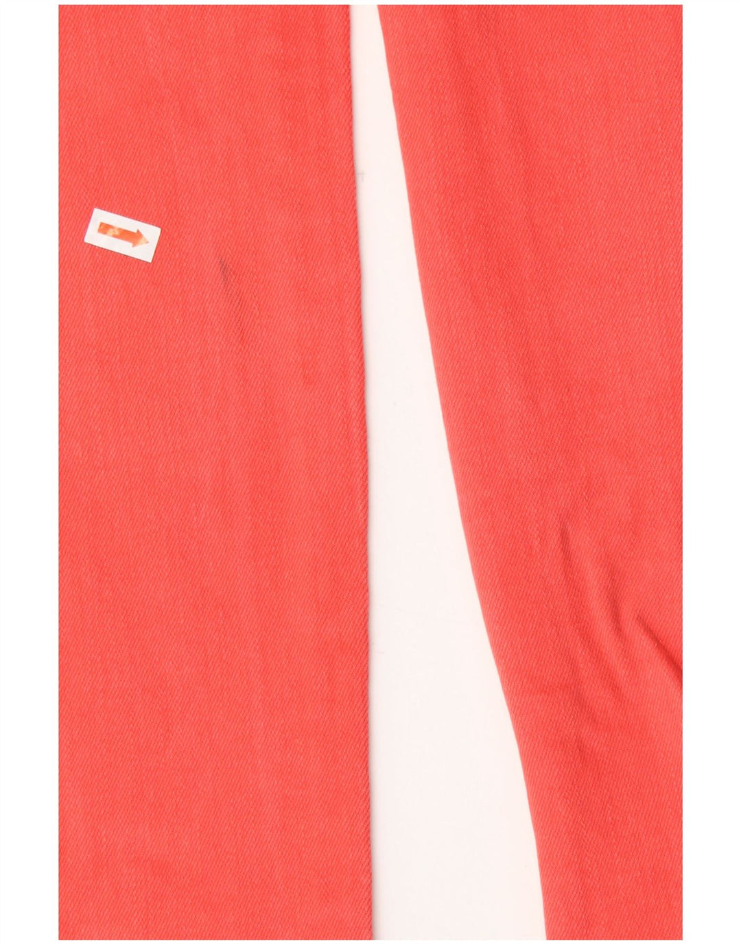 Blugi skinny stretch pentru femei J. Crew L27 L27 Portocaliu