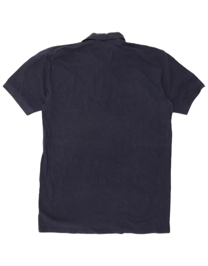 Tricou polo REEBOK pentru bărbați, mare bleumarin