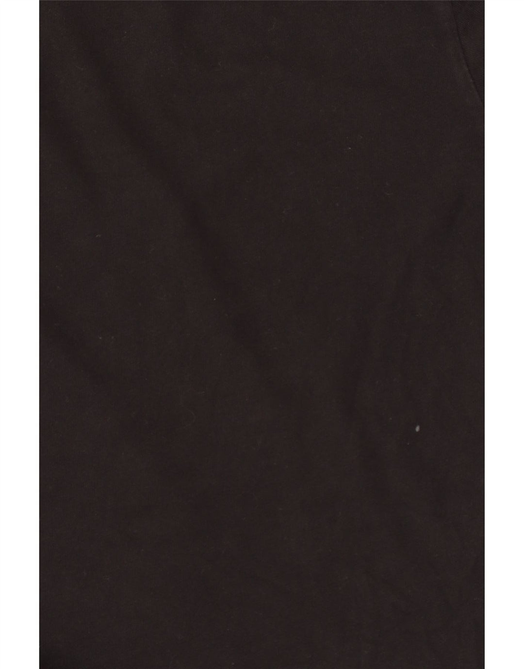 Tricou pentru bărbați The North Face Top mic, negru, bumbac