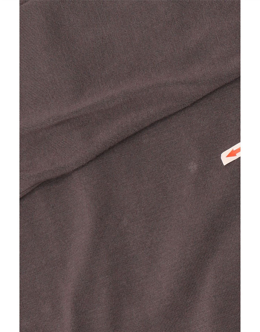 MINT VELVET Jachetă de trening pentru femei UK 12 Mătase medie gri