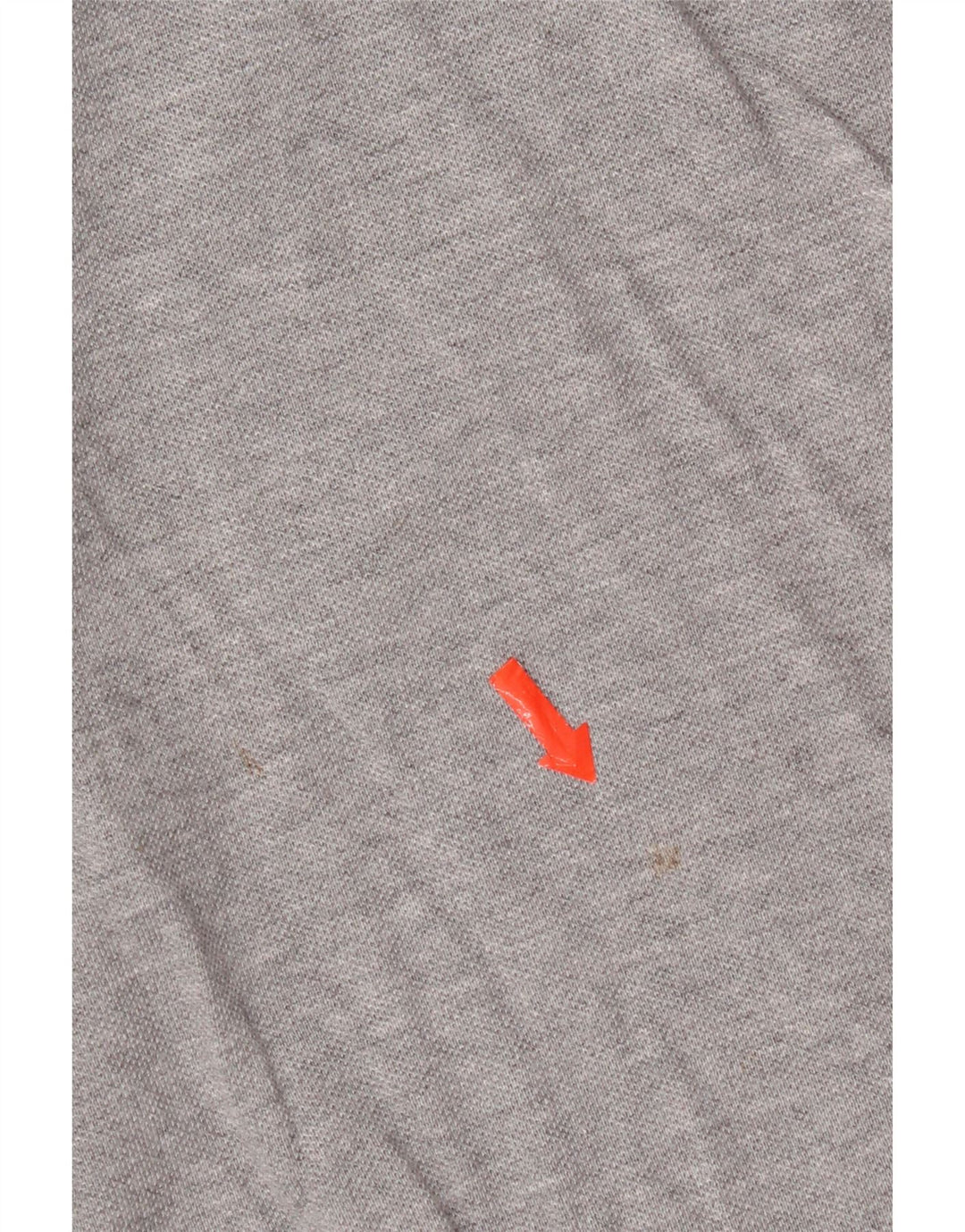 Tricou polo Nike pentru bărbați, XL, gri bumbac cu pete
