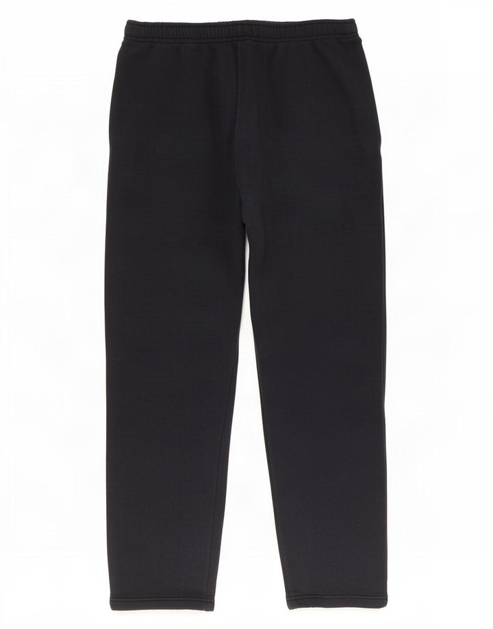 Pantaloni de trening Reebok pentru bărbați, mari, albastru, bumbac